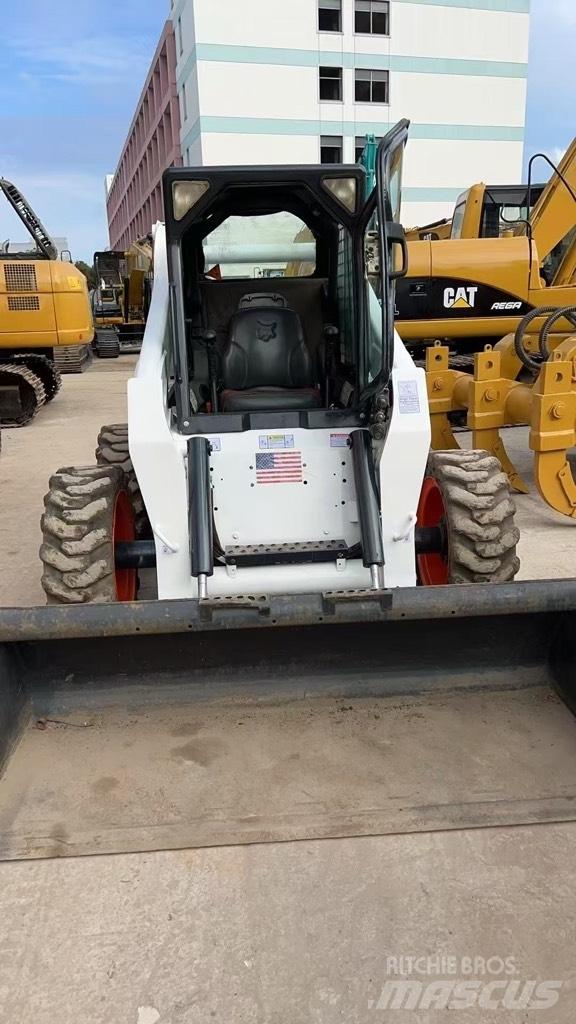 Bobcat S300 Kompaktlader