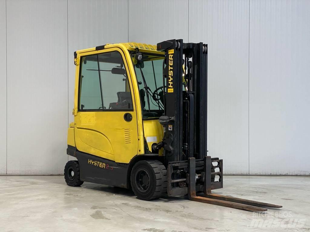 Hyster J2.5XN Elektrostapler