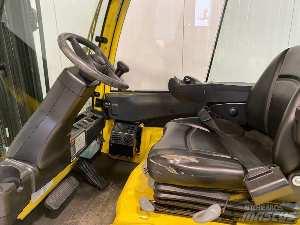 Hyster J2.5XN Elektrostapler