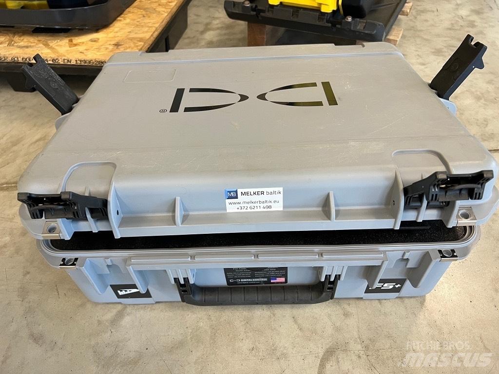  DigiTrack F5 Bohrgeräte Zubehör und Ersatzteile