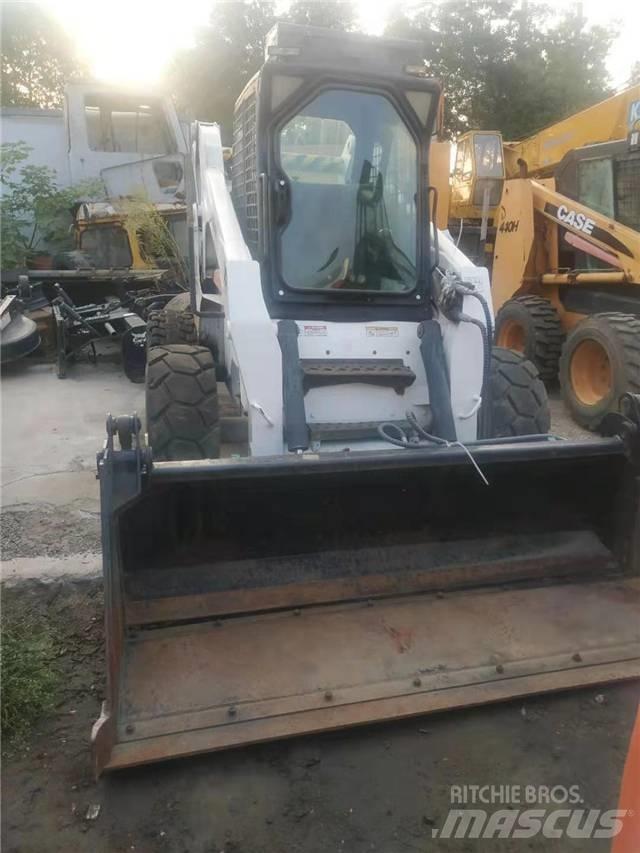 Bobcat S300 Kompaktlader