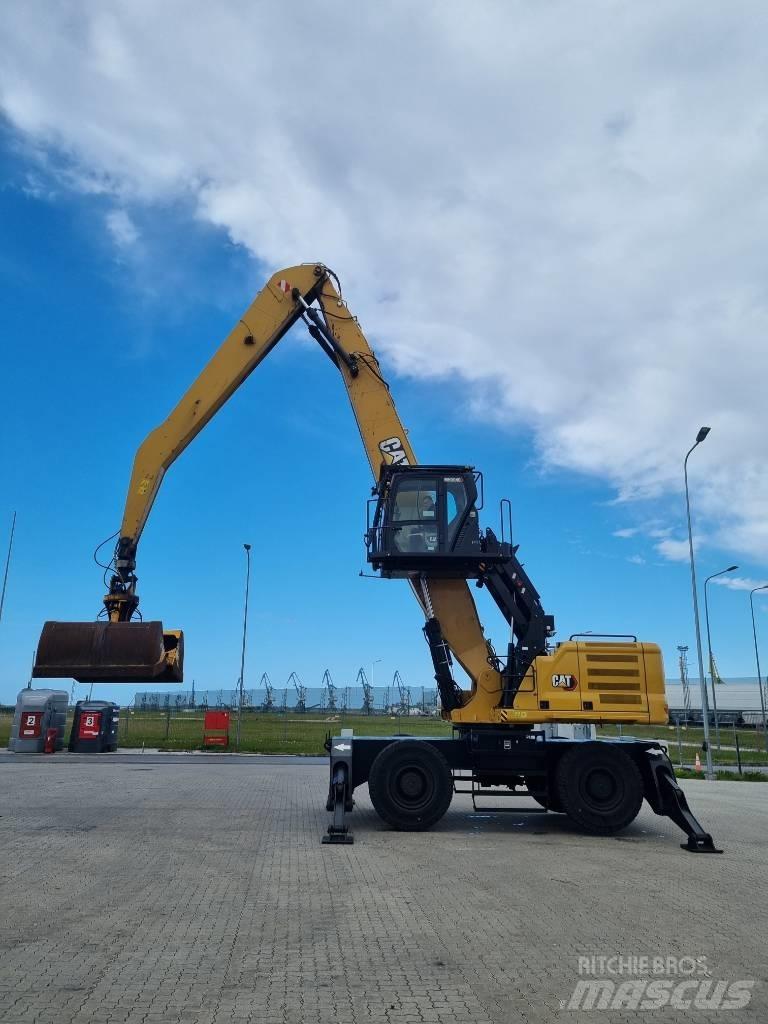 CAT MH 3040 Sonstige Flurförderzeuge