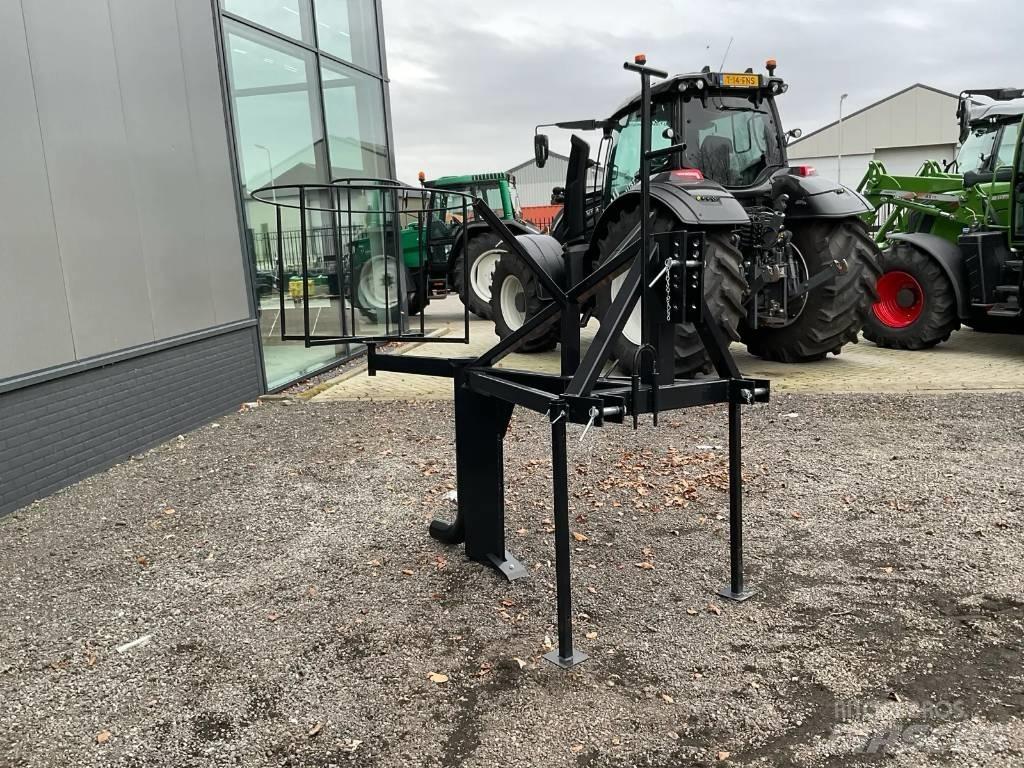  Drainage machine Sonstige Bodenbearbeitung
