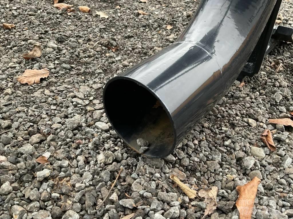  Drainage machine Sonstige Bodenbearbeitung