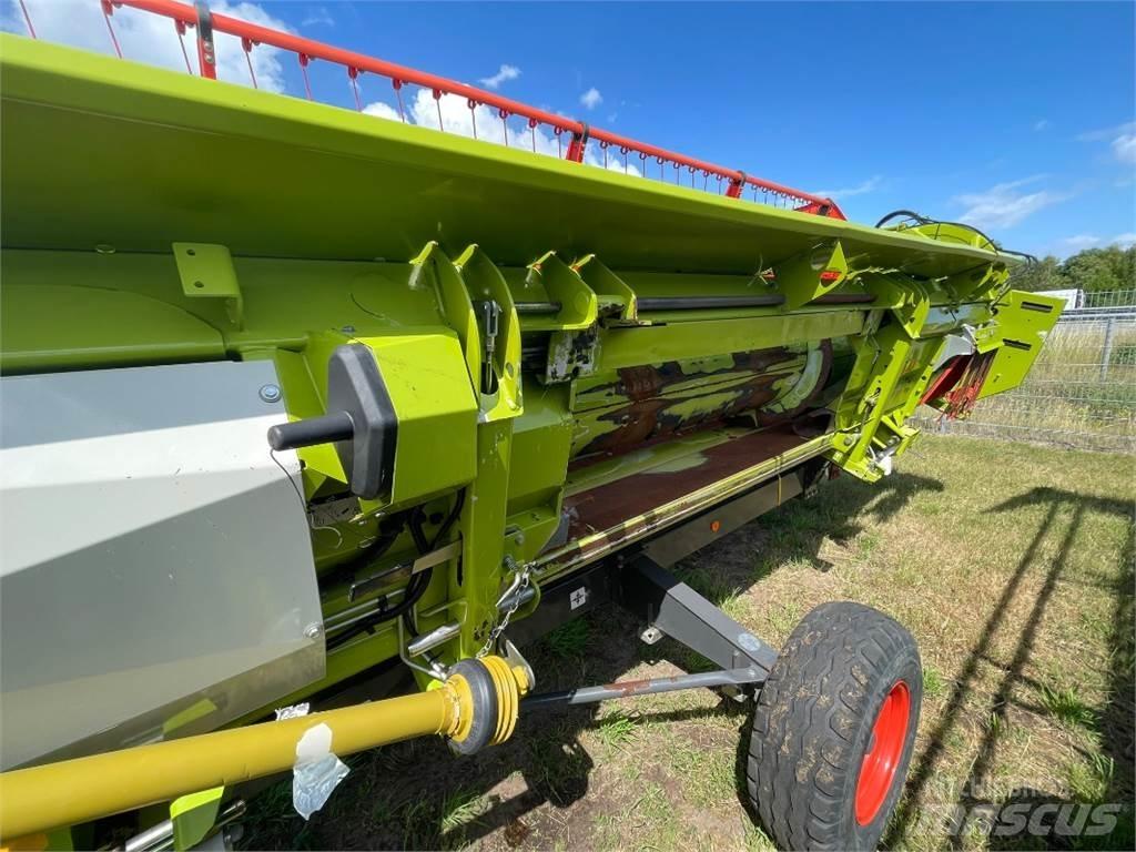 CLAAS V620 Schneidwerke