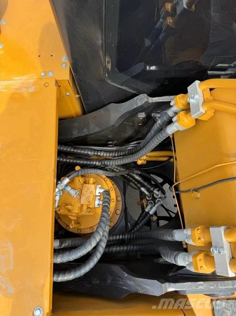 Sany SY 335 Midibagger  7t - 12t