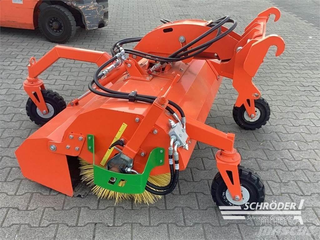 Holaras H-150 Kehrer