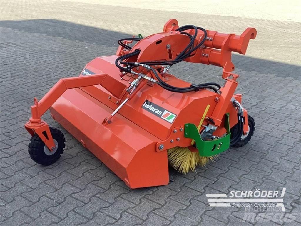 Holaras H-150 Kehrer