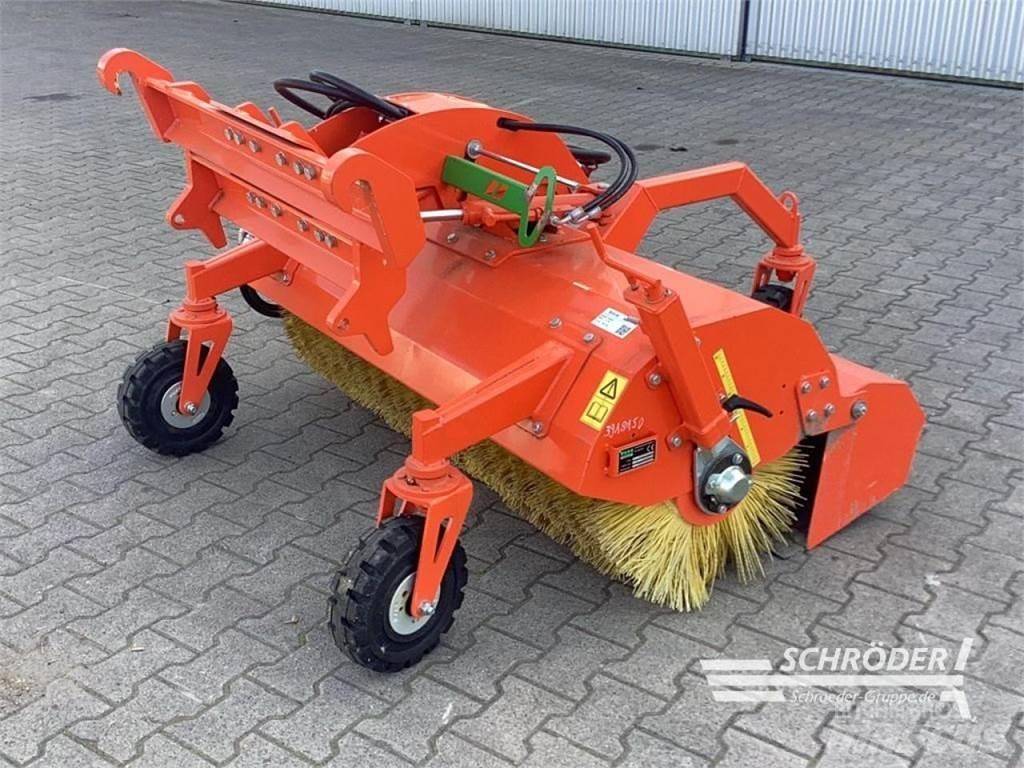 Holaras H-150 Kehrer
