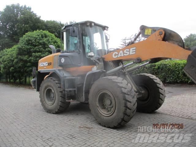 CASE 621 C Radlader