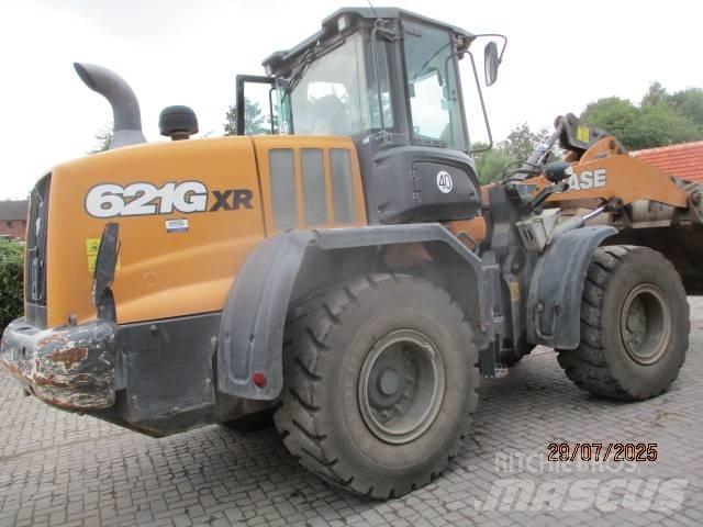 CASE 621 C Radlader