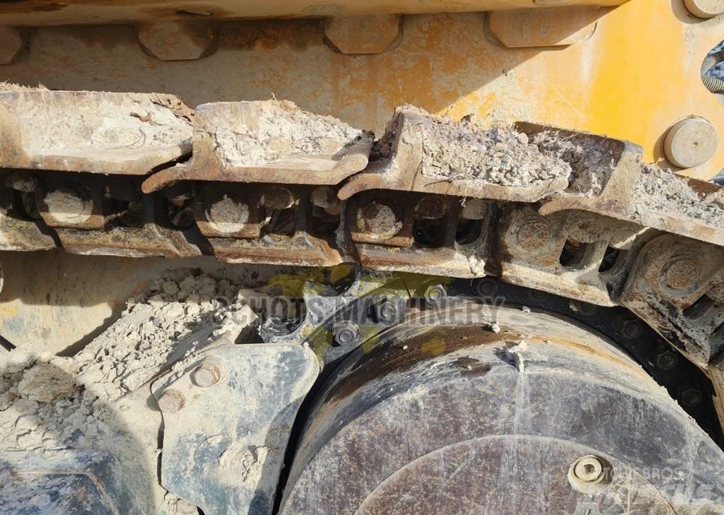 Liebherr PR 764 Bulldozer