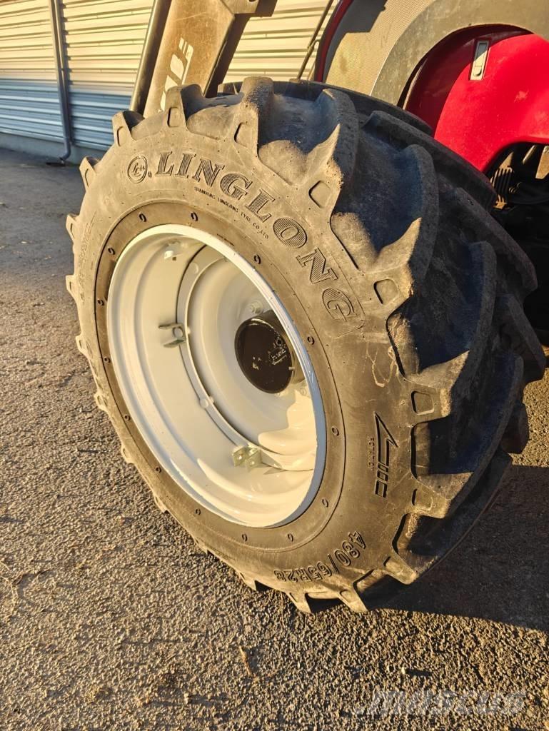 Valtra C 150 Traktoren