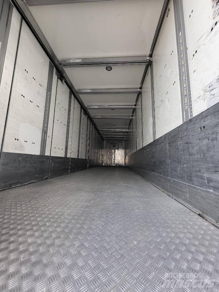 Ekeri BOX NORDIC Kofferauflieger