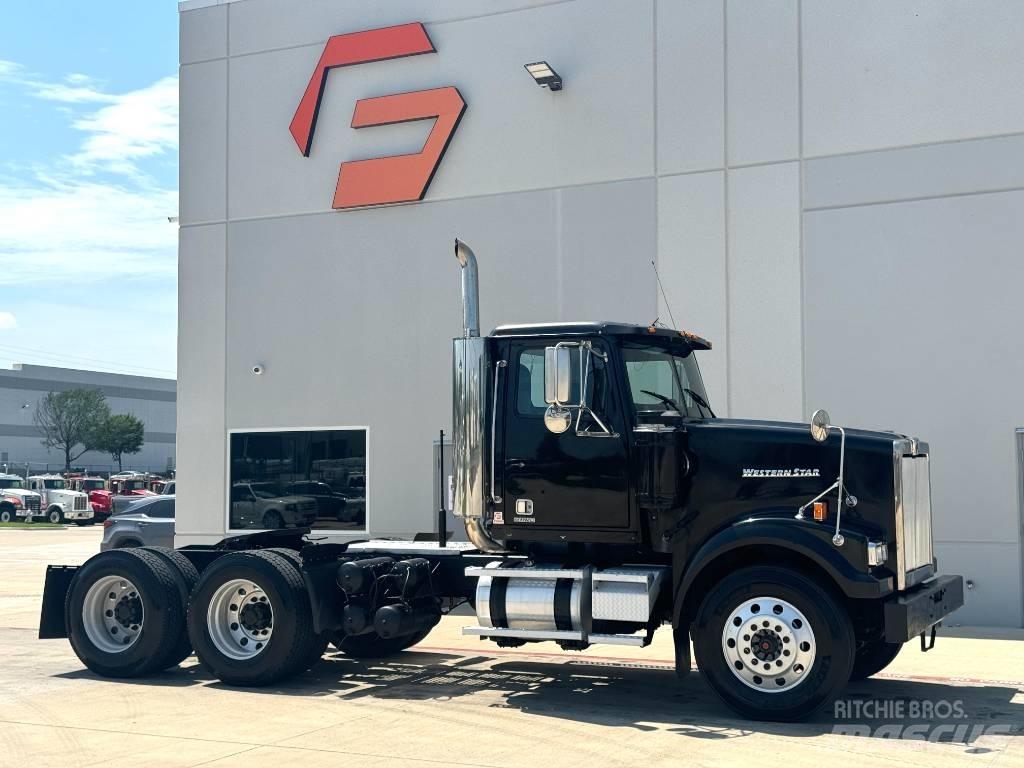 Western Star 4900 Sattelzugmaschinen
