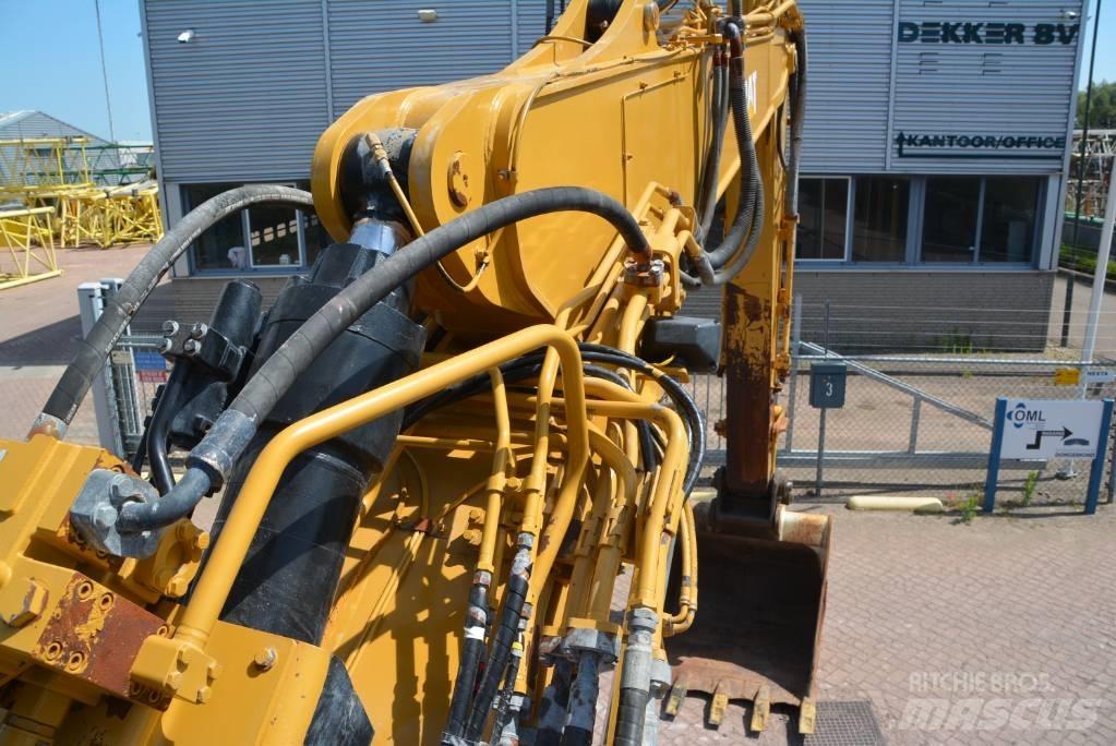 CAT 325 FL CR Raupenbagger
