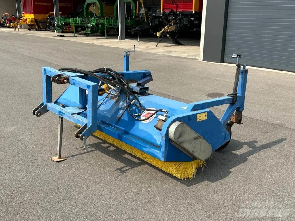 AP VHZ 2500 Kehrer