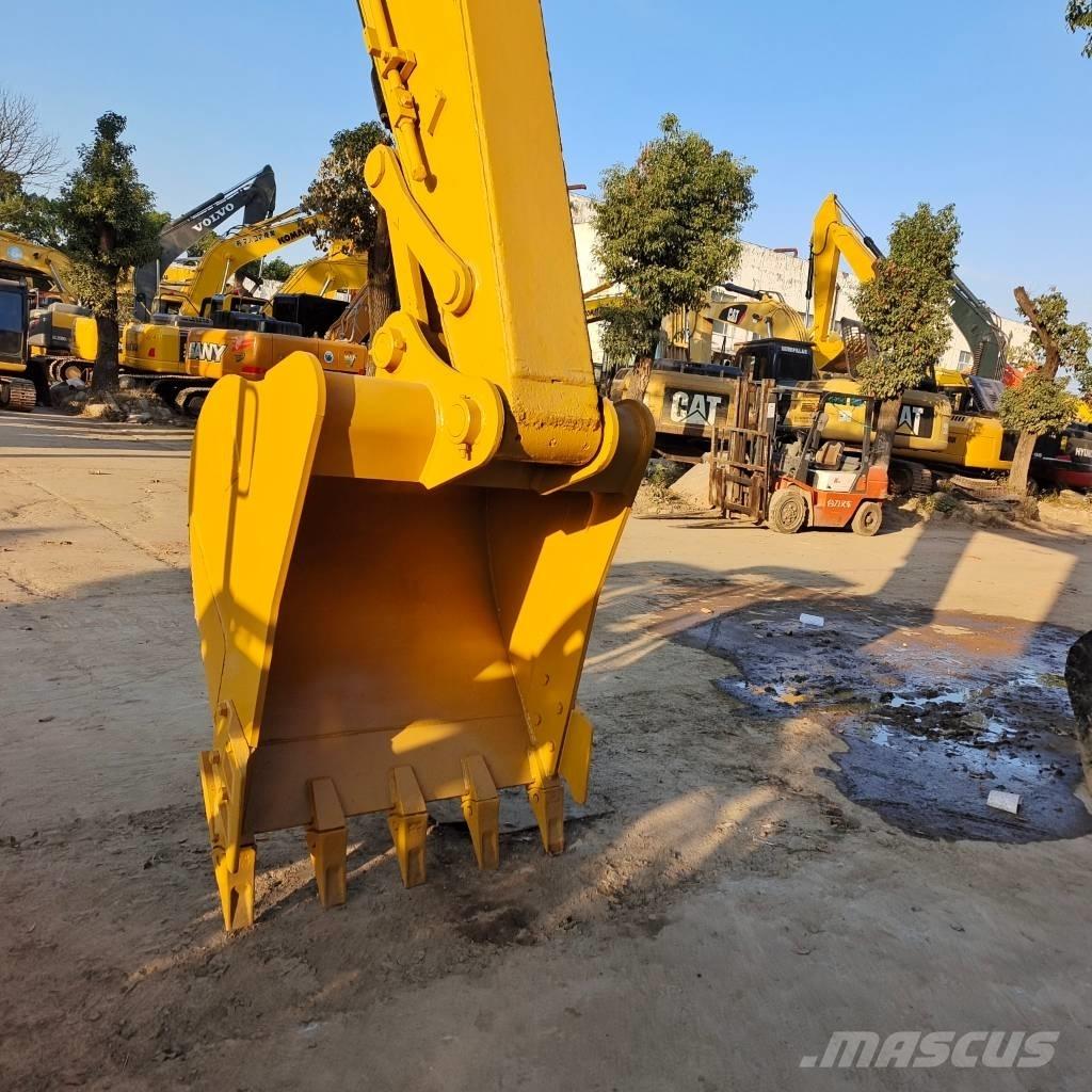 CAT 320 D2 Raupenbagger