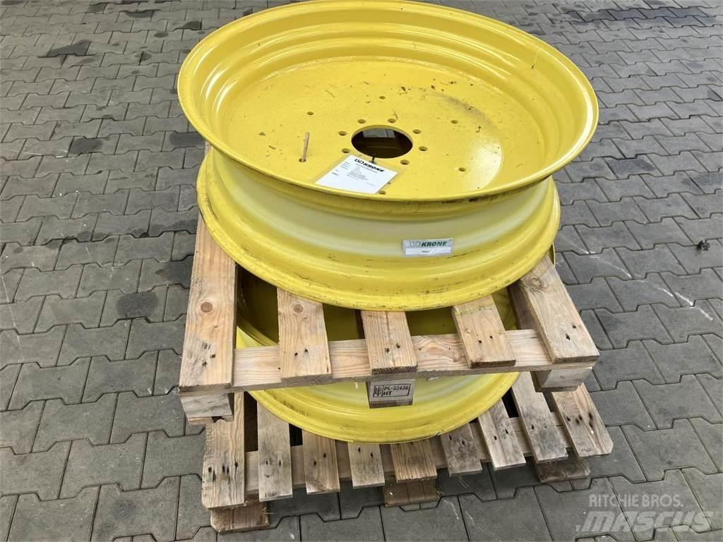 Bohnenkamp 10x32 Reifen