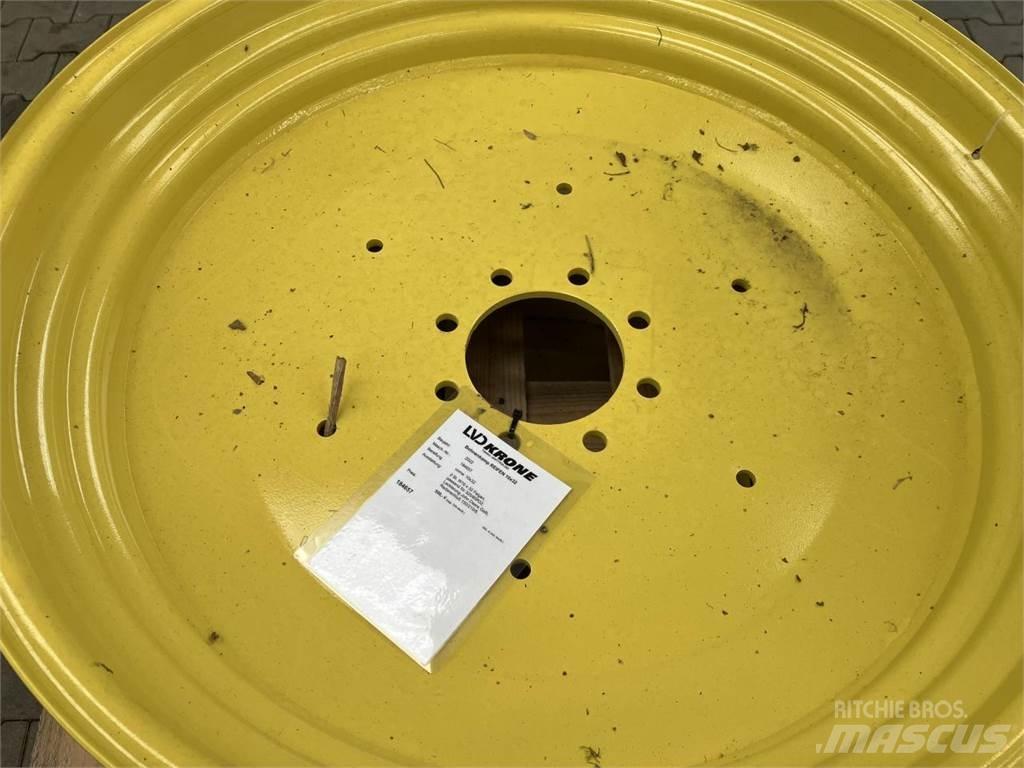 Bohnenkamp 10x32 Reifen