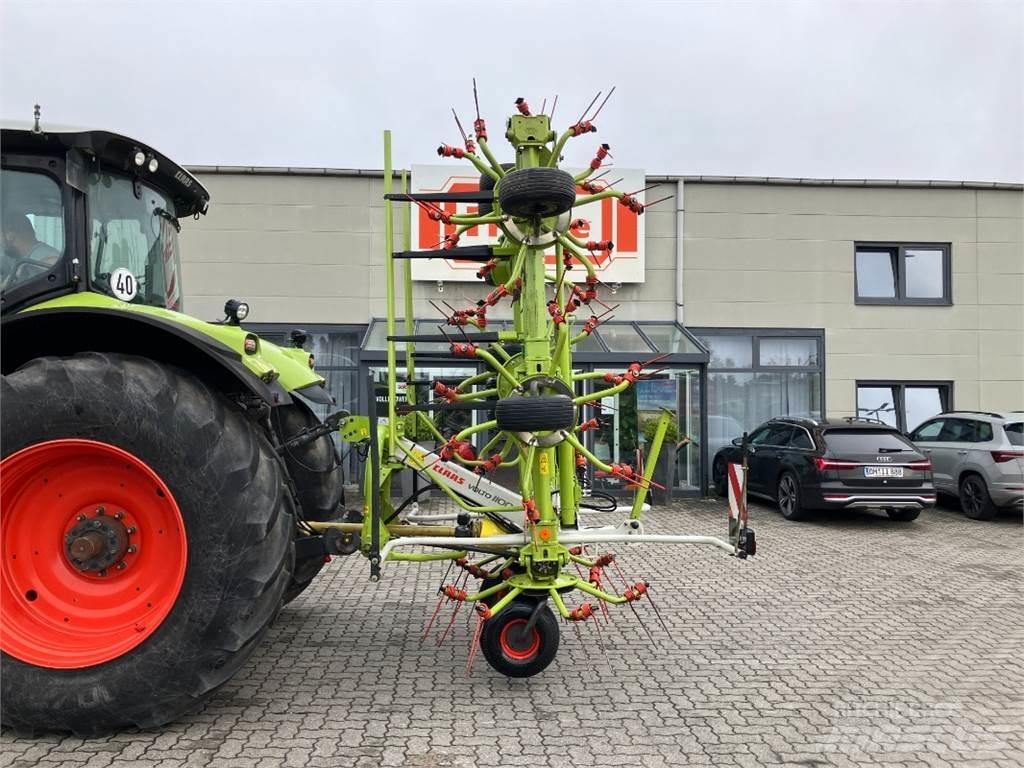CLAAS Volto 1100 Kreiselheuer/-wender
