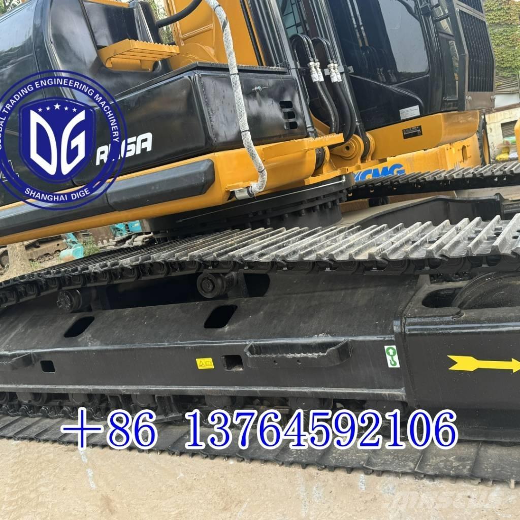 CAT 325D2L Midibagger  7t - 12t