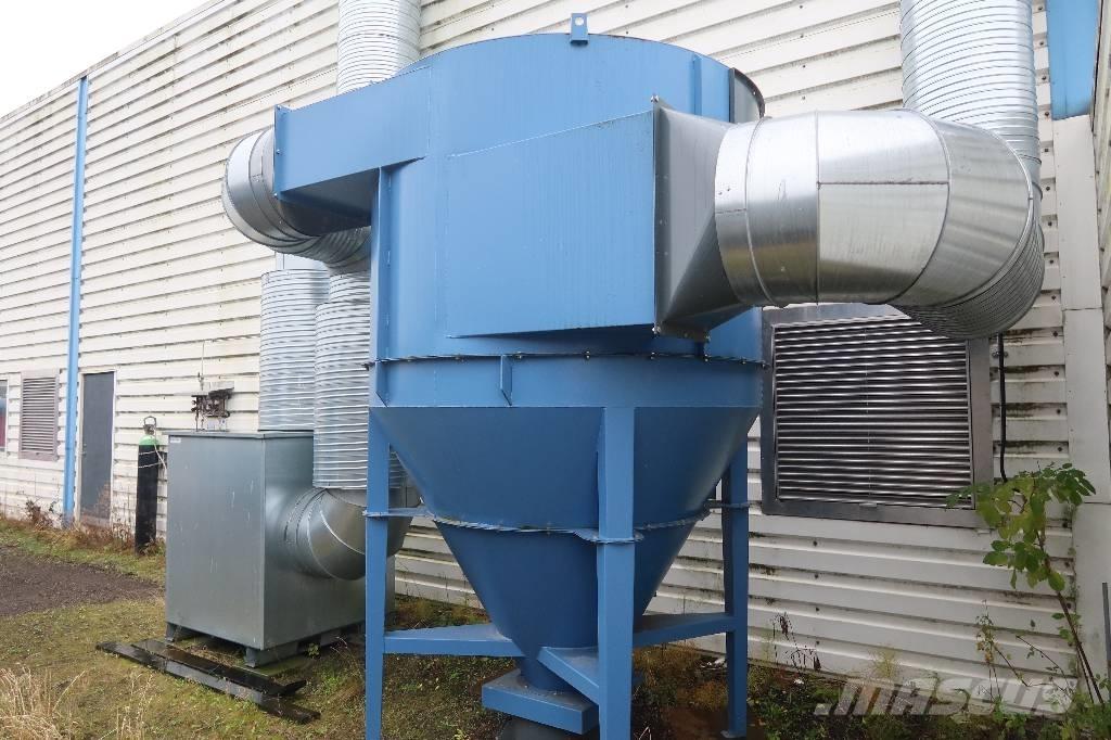  Yaskawa Robotsvejser Schweissgeräte