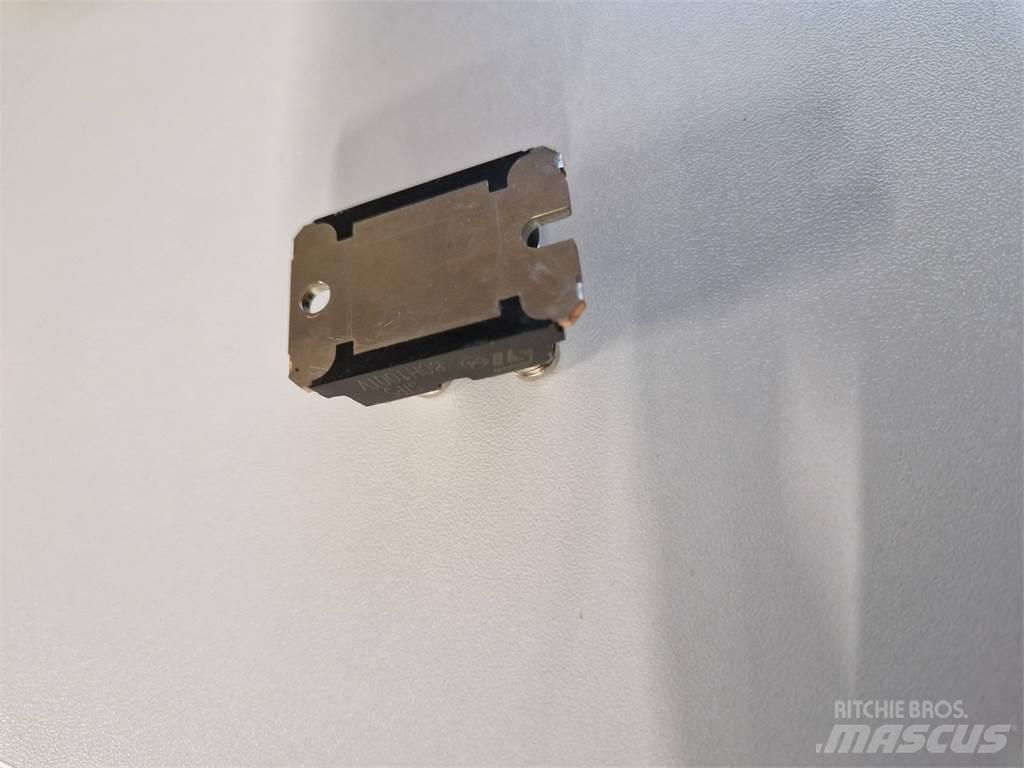 Ponsse 0062357 Elektronik