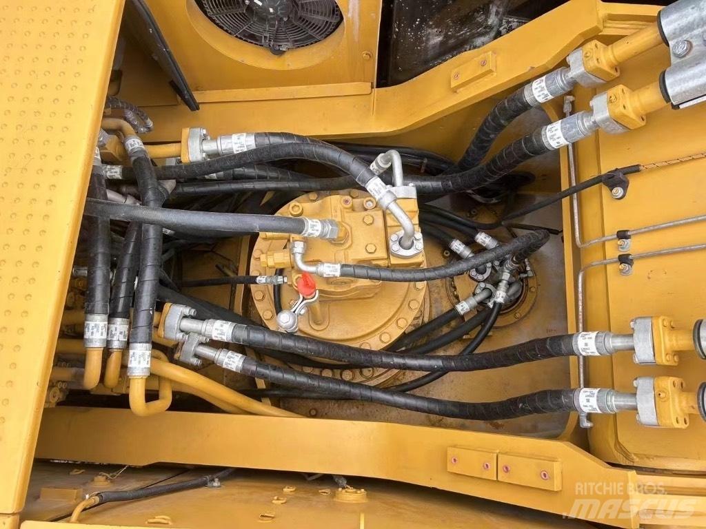 CAT 340 Raupenbagger