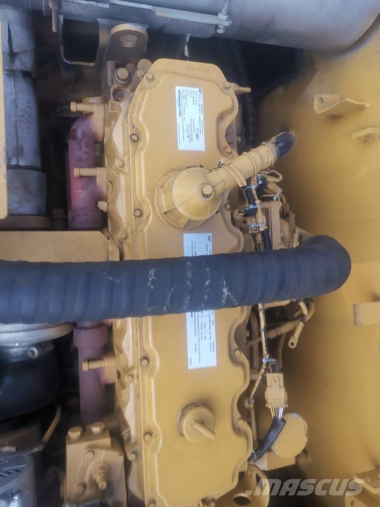 CAT 330 D Raupenbagger