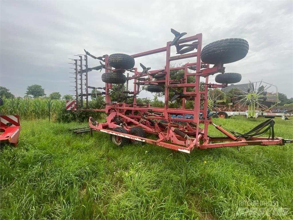 Horsch FG 7.5 Grubber