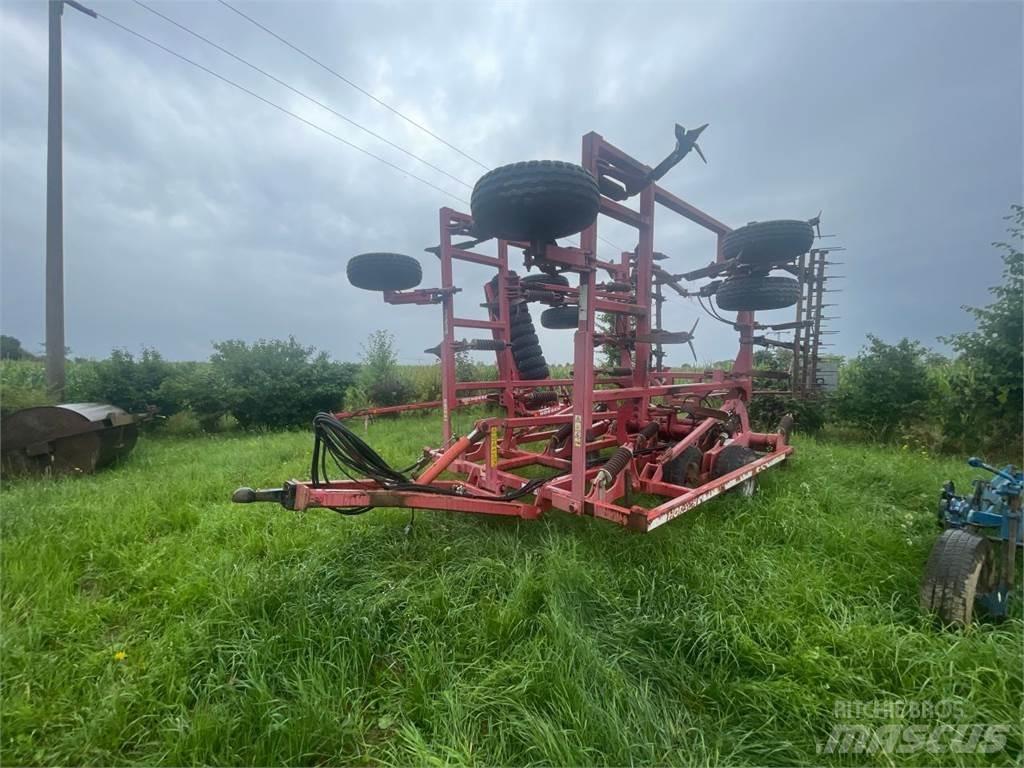 Horsch FG 7.5 Grubber
