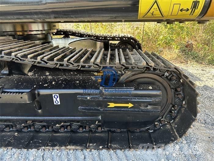 Sany SY 235 C Raupenbagger