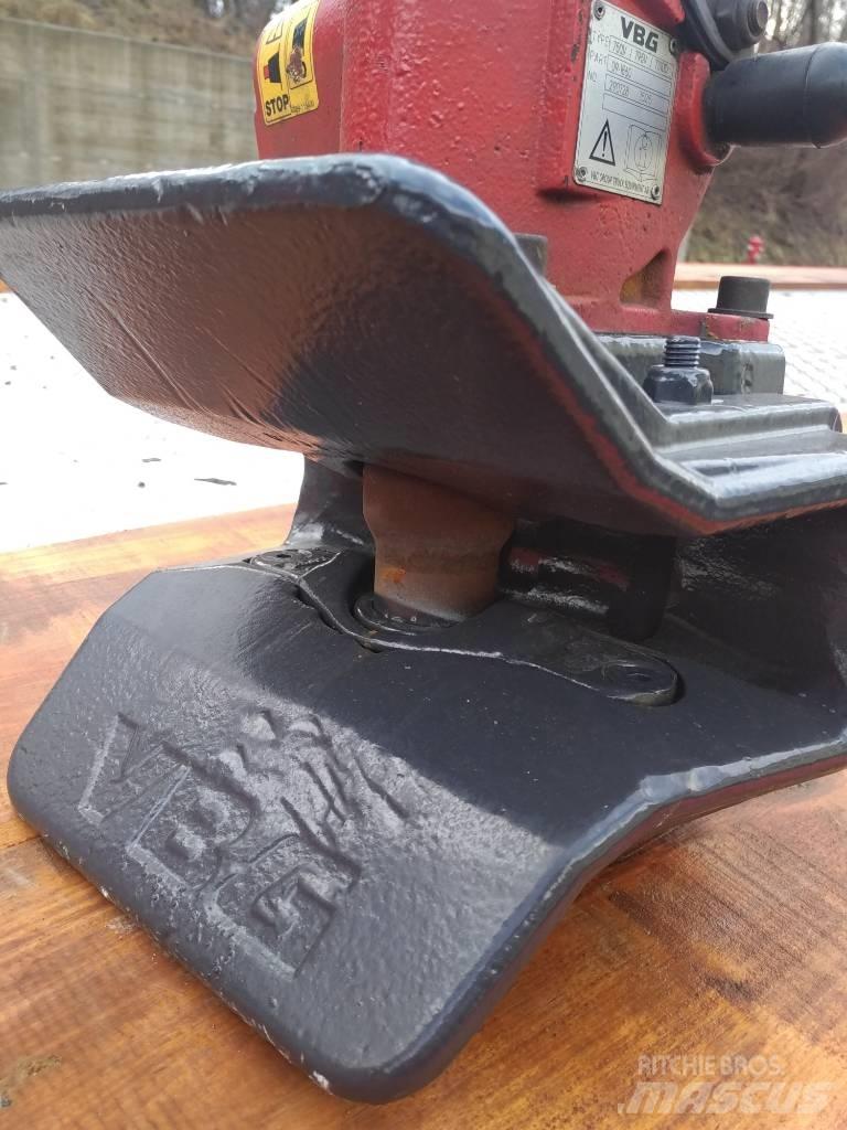 VBG DRAG Chassis