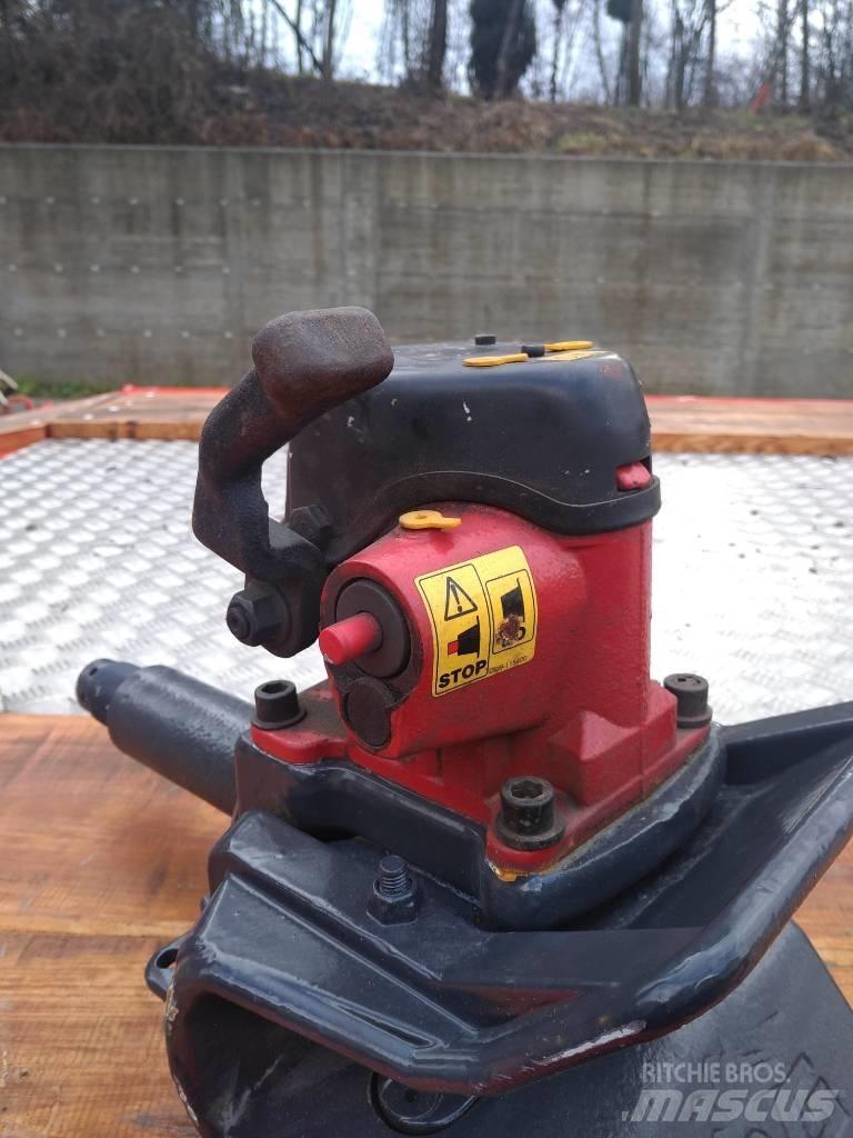 VBG DRAG Chassis
