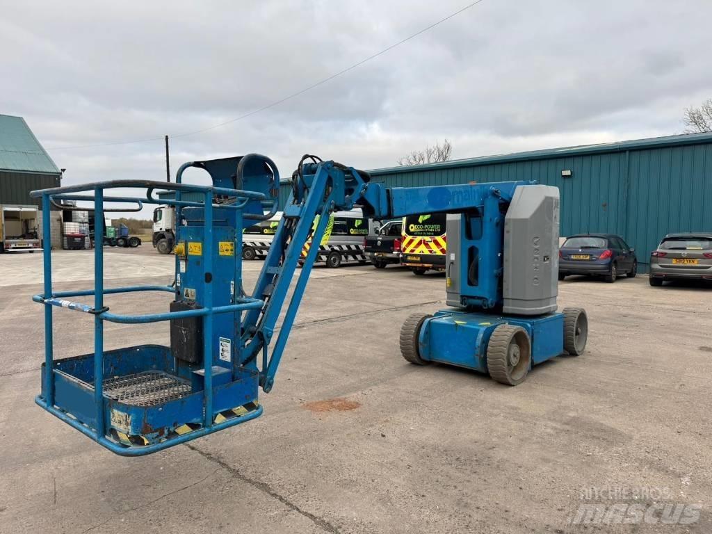 Genie Z 30/20 N RJ Gelenkteleskoparbeitsbühnen