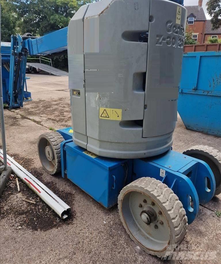 Genie Z 30/20 N RJ Gelenkteleskoparbeitsbühnen