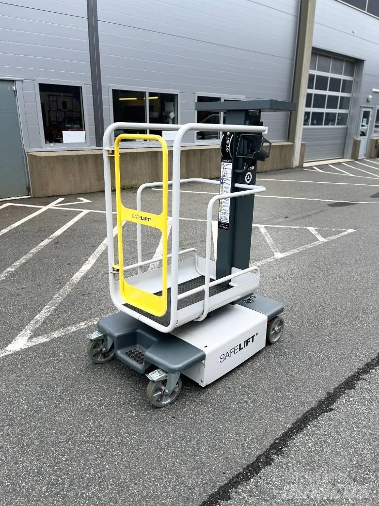 Safelift MA50 Personenaufzüge