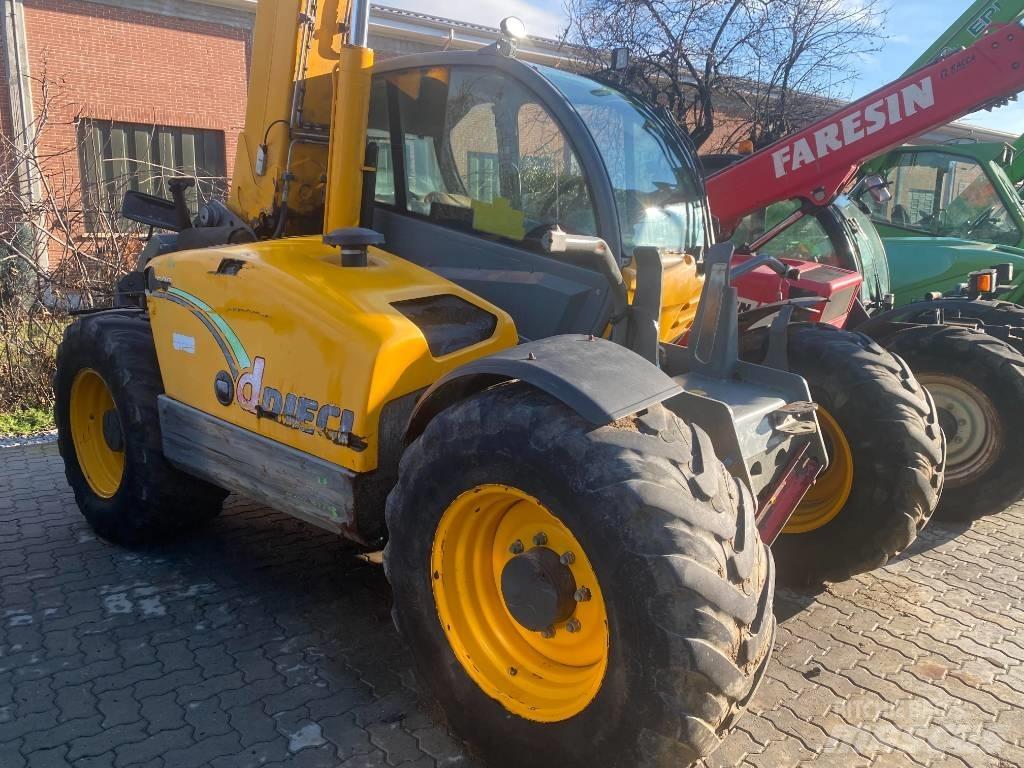 Dieci 38.9 H Dieselstapler