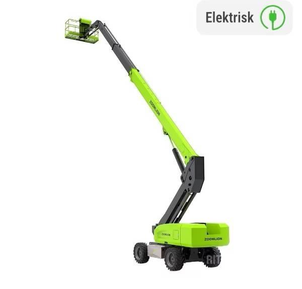 Zoomlion ZT26JE-Li Teleskopbühnen