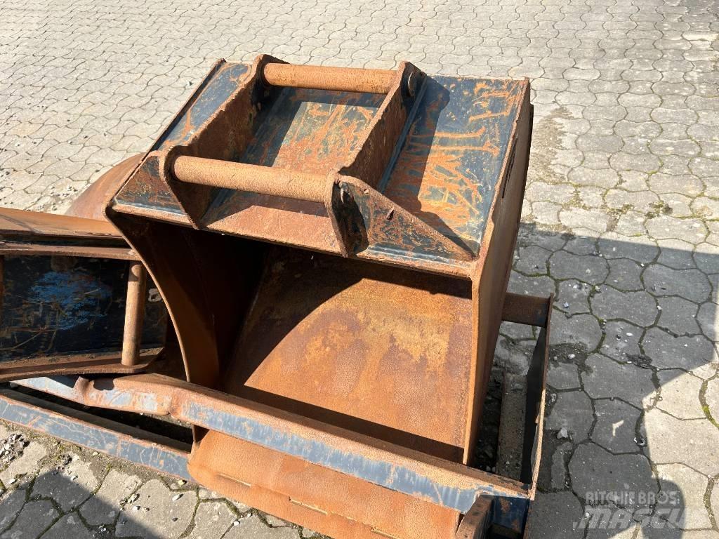 Wacker Neuson ET90 Midibagger  7t - 12t