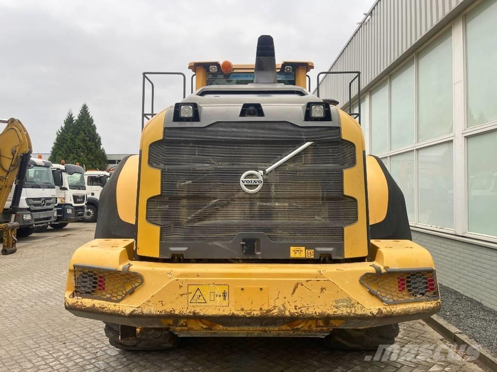 Volvo L 150 H       2016 Radlader