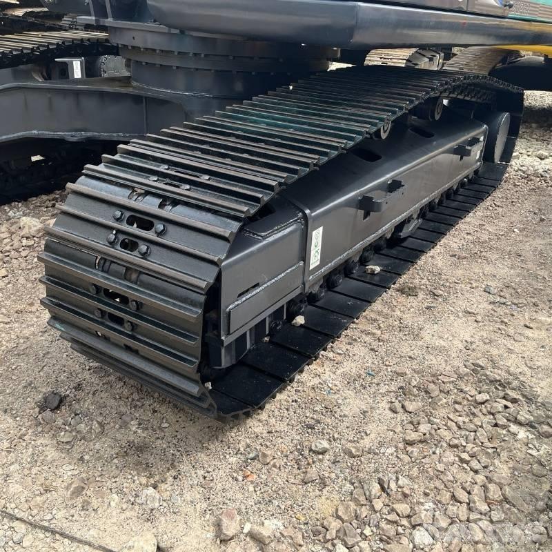 Kobelco SK 210 Raupenbagger