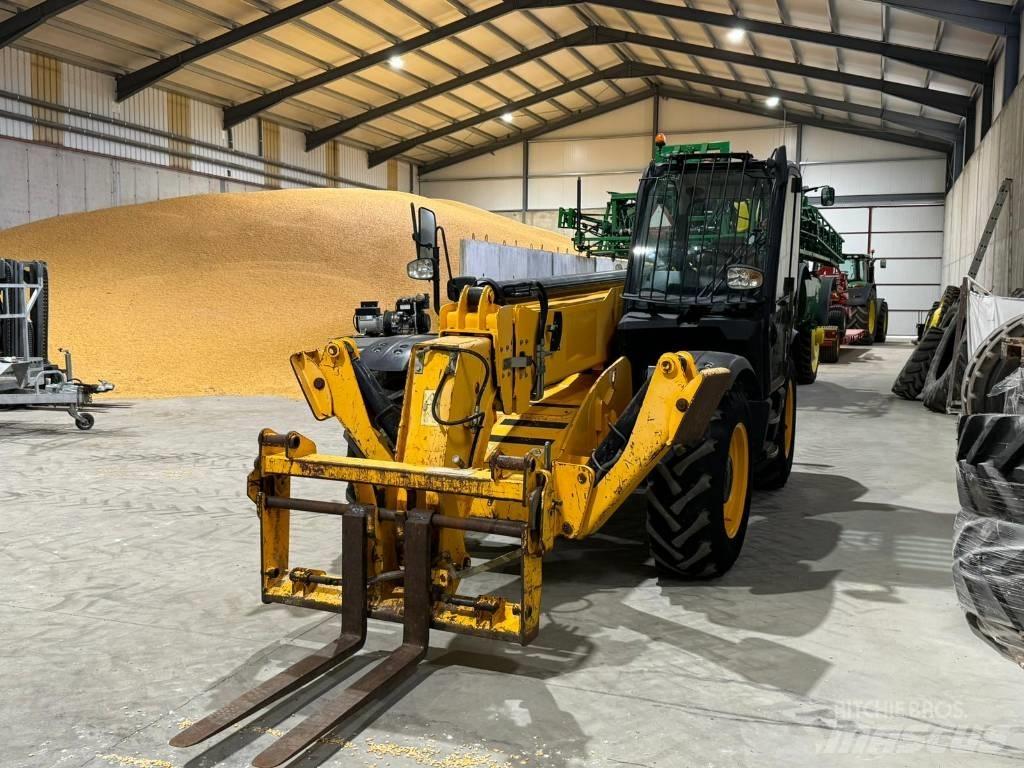 JCB 535-140 Teleskoplader