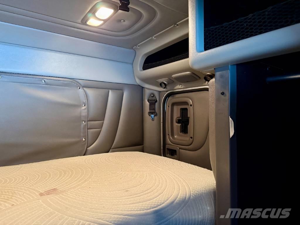 Peterbilt 389 Sattelzugmaschinen