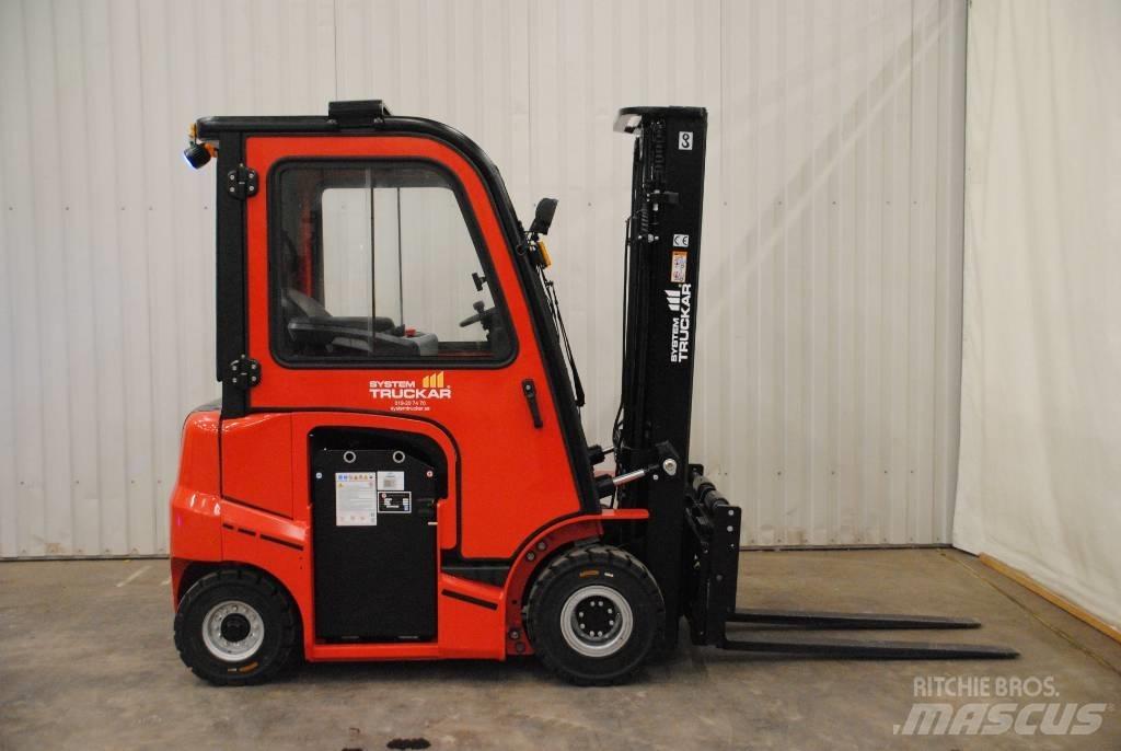 Hangcha CPD18-AC4 Elektrostapler