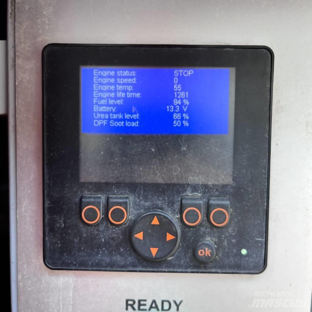 Pronar MPB 20.55 Mobile Siebanlagen