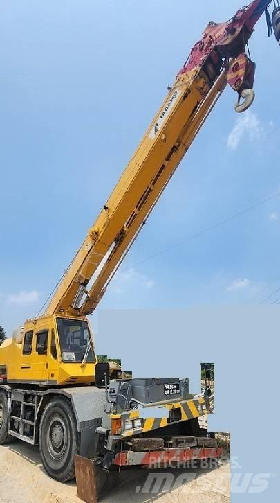 Tadano TR250M-5 Autokrane