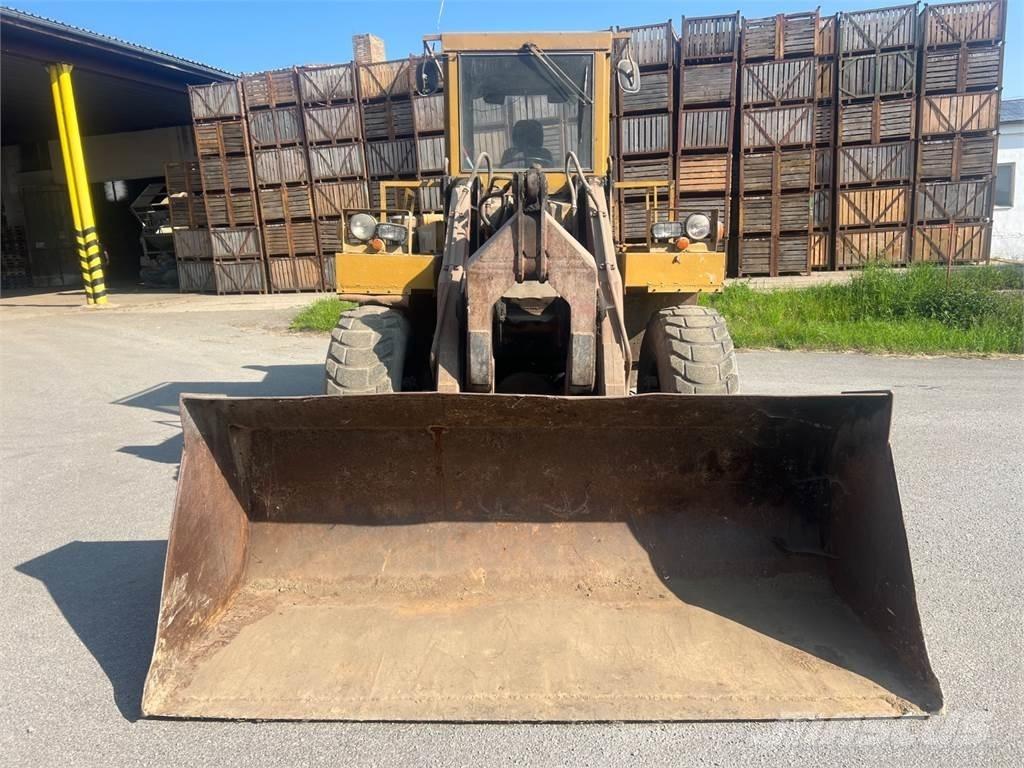ZTS UNK 320 4X4 Sonstige Baumaschinen