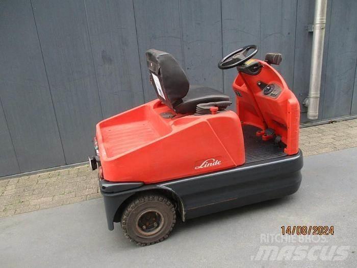 Linde P 60 Sonstige Flurförderzeuge
